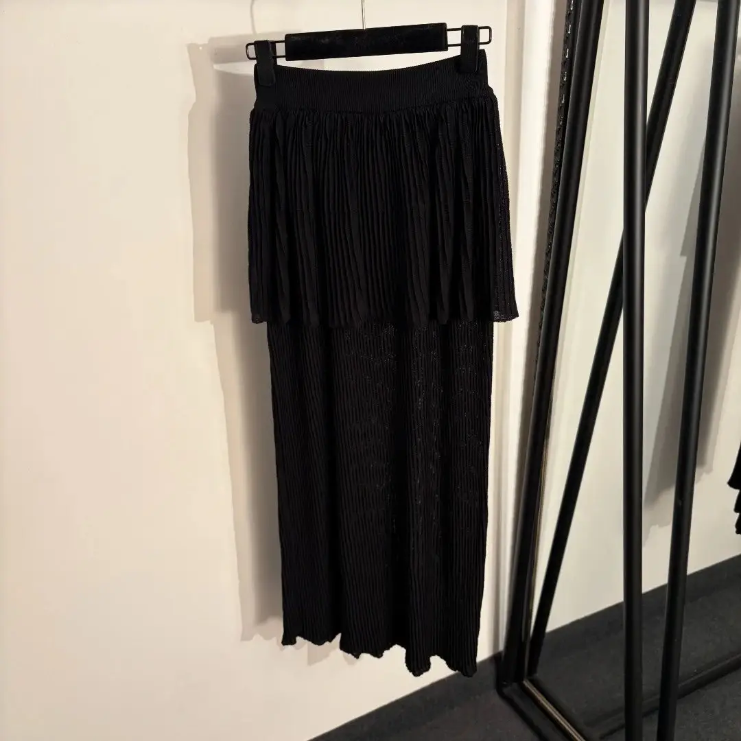 Issey Miyake Skirt [2 styles] 3