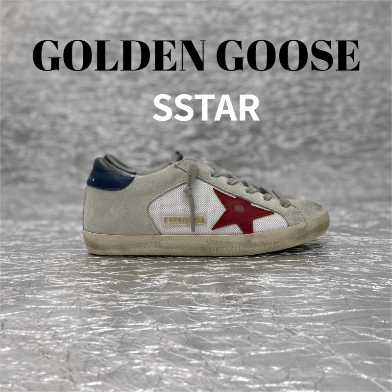 Golden Goose Chunky Sneakers [37 styles]