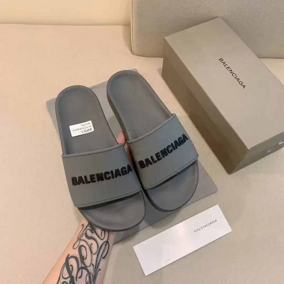 Off White Slippers [30 styles] 2
