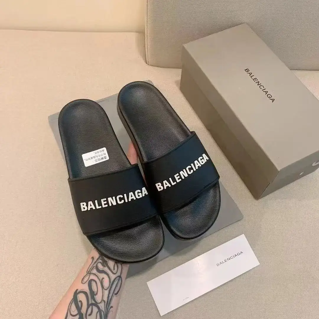 Off White Slippers [30 styles] 3