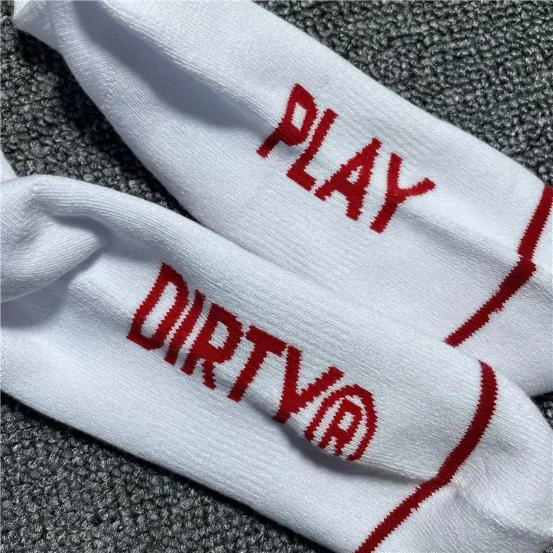 Design Socks [2 styles] 2