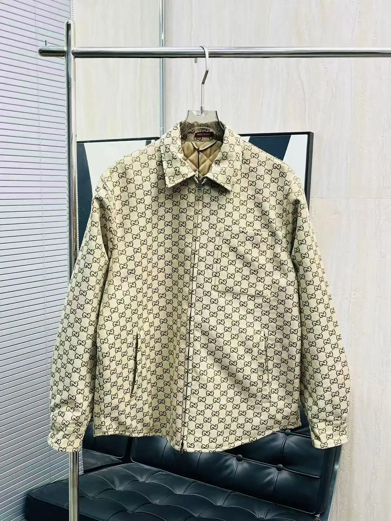 Gucci Jacket [2 styles]