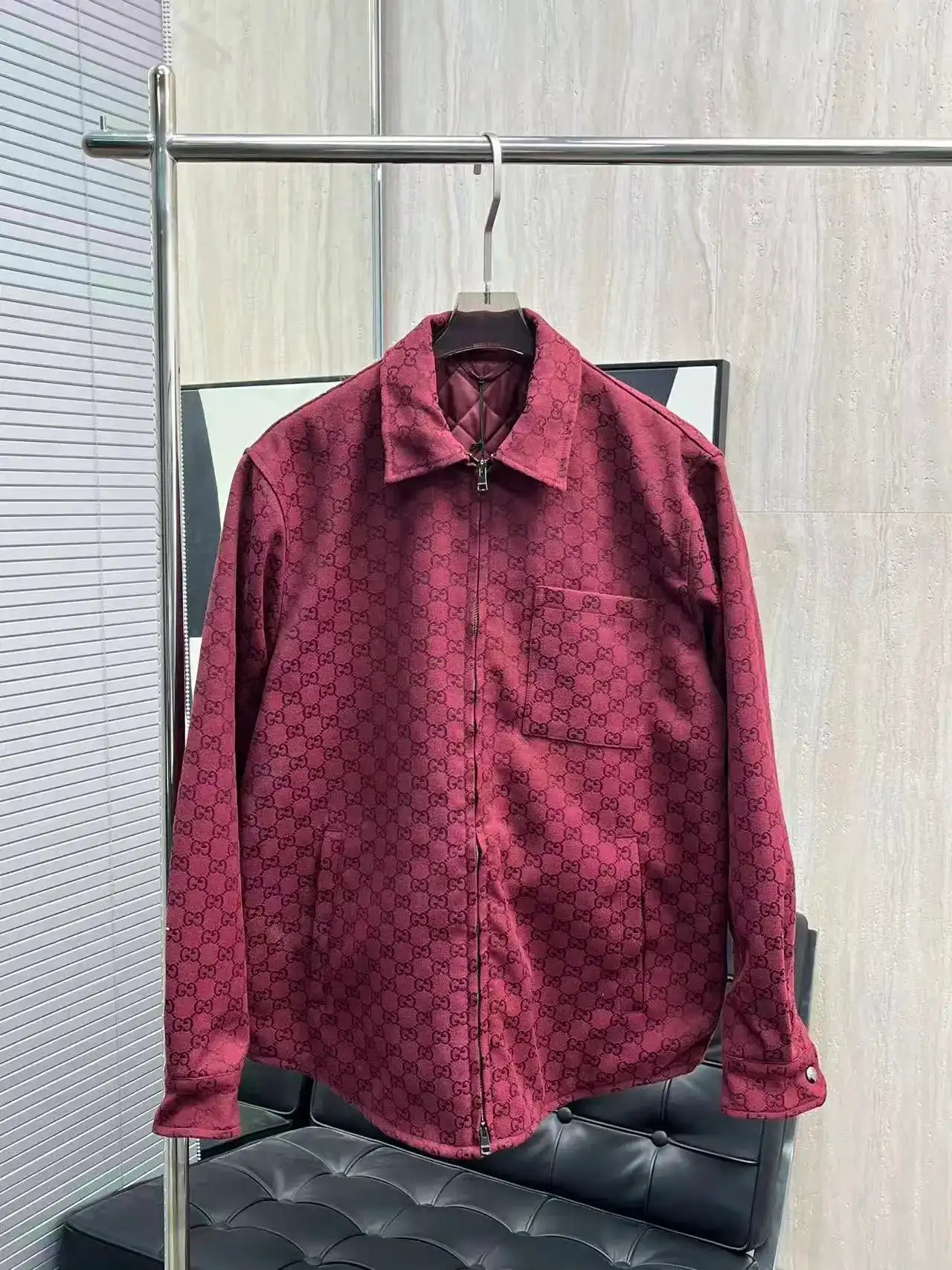 Gucci Jacket [2 styles] 2