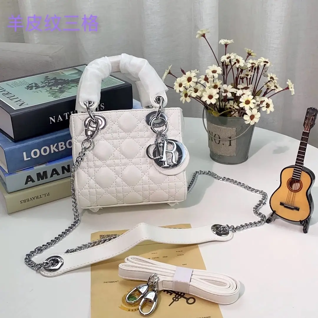 Dior Handbags [14 styles] 2