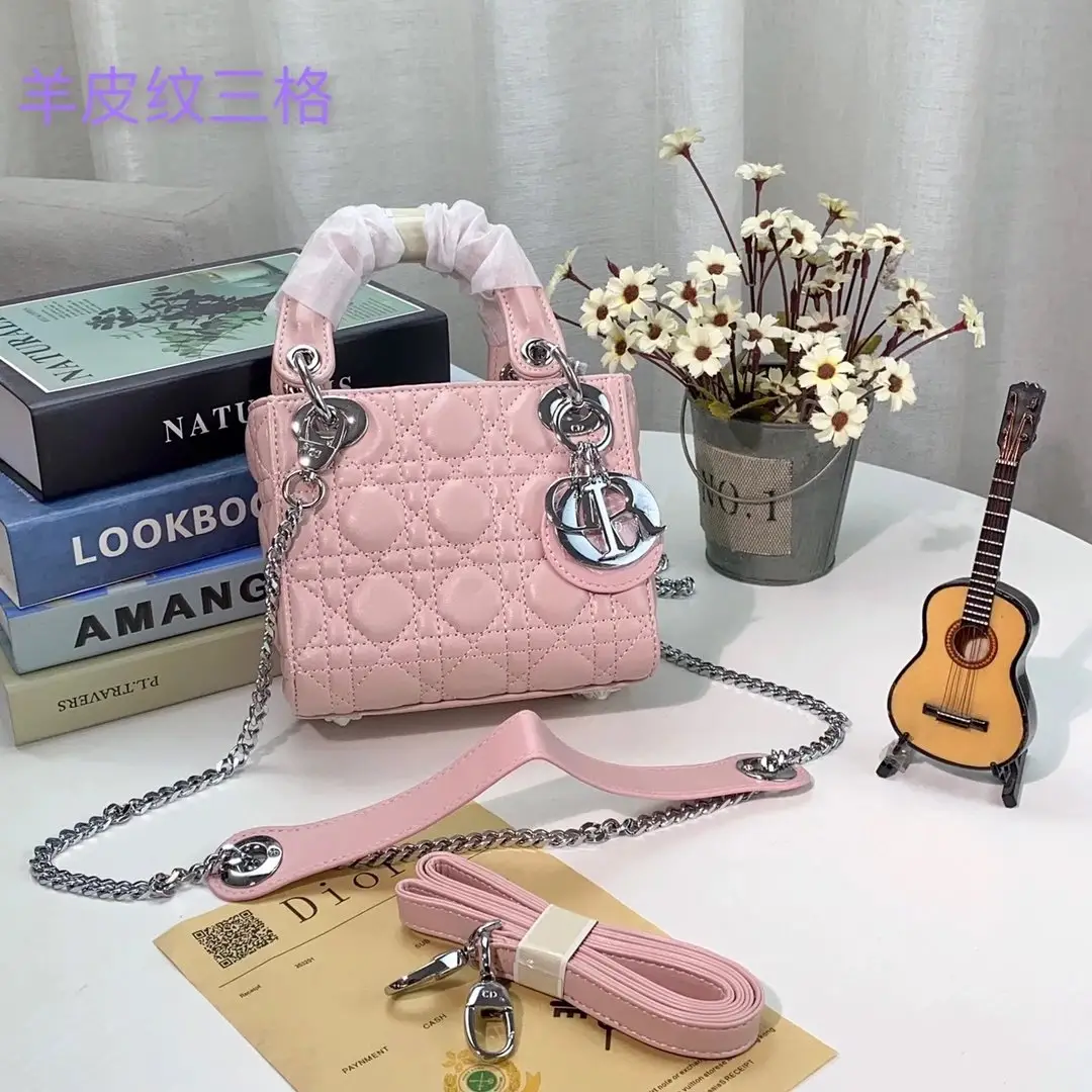 Dior Handbags [14 styles] 3