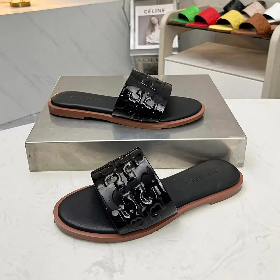 Tory Burch Slippers [40 styles] 2