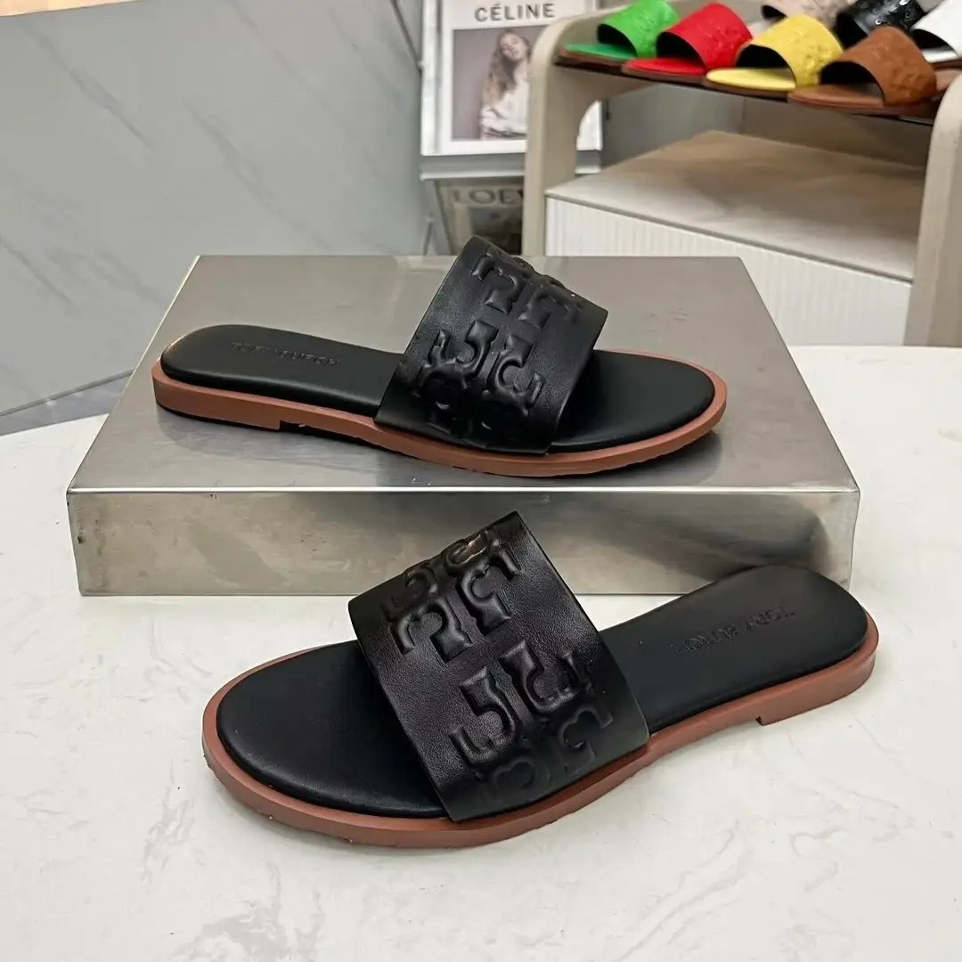 Tory Burch Slippers [40 styles] 3