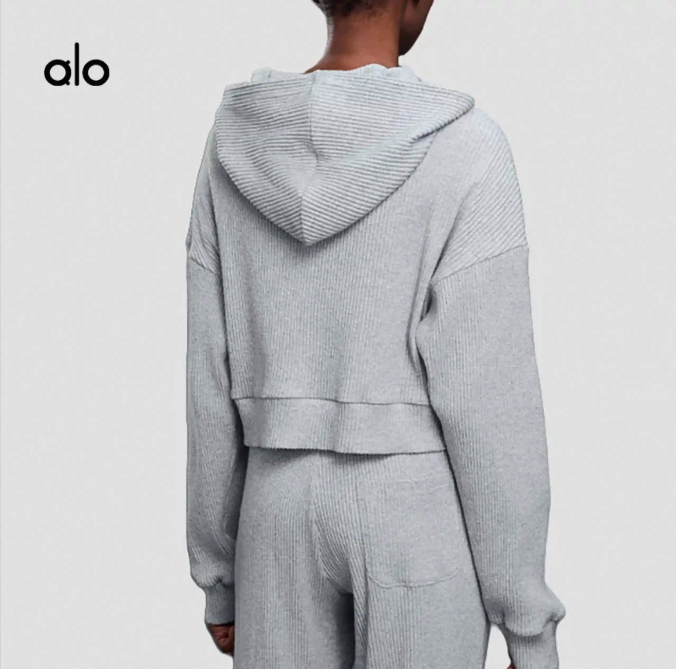 Alo Hoodie [2 styles] 3