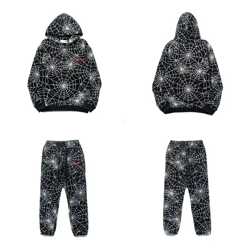 Corteiz Sweatpants [2 styles]