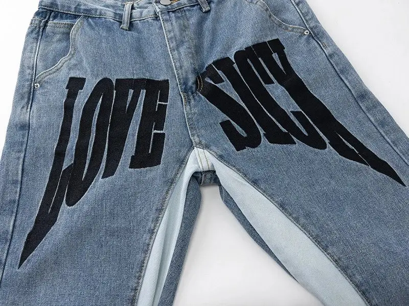 Design Jeans [2 styles] 2
