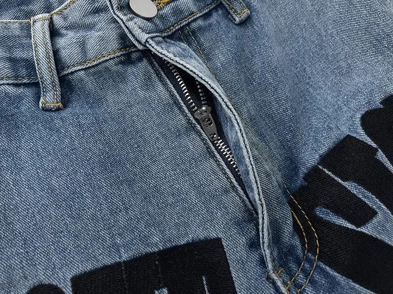 Design Jeans [2 styles] 3