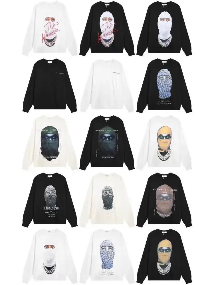 Ih Nom Uh Nit Hoodie [36 styles] 2