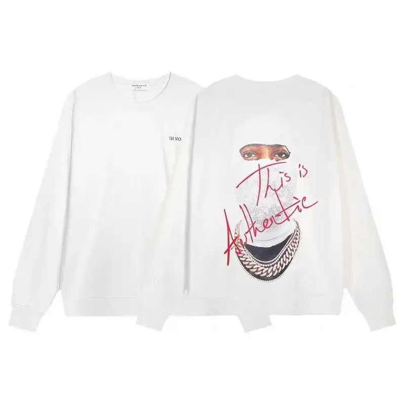 Ih Nom Uh Nit Hoodie [36 styles] 3
